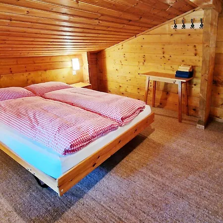 La Sapiniere Appartement-fewo 8-bettwohnung By Interhome *