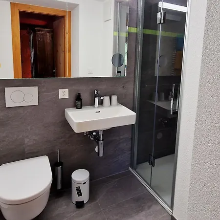 Appartamento La Sapiniere Appartement-fewo 8-bettwohnung By Interhome *
